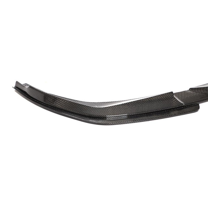 G20 Mtech MP style 1pcs carbon fiber front lip