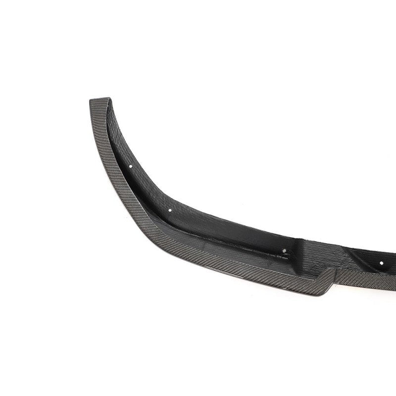 G20 Mtech MP style 1pcs carbon fiber front lip
