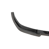 G20 Mtech MP style 1pcs carbon fiber front lip