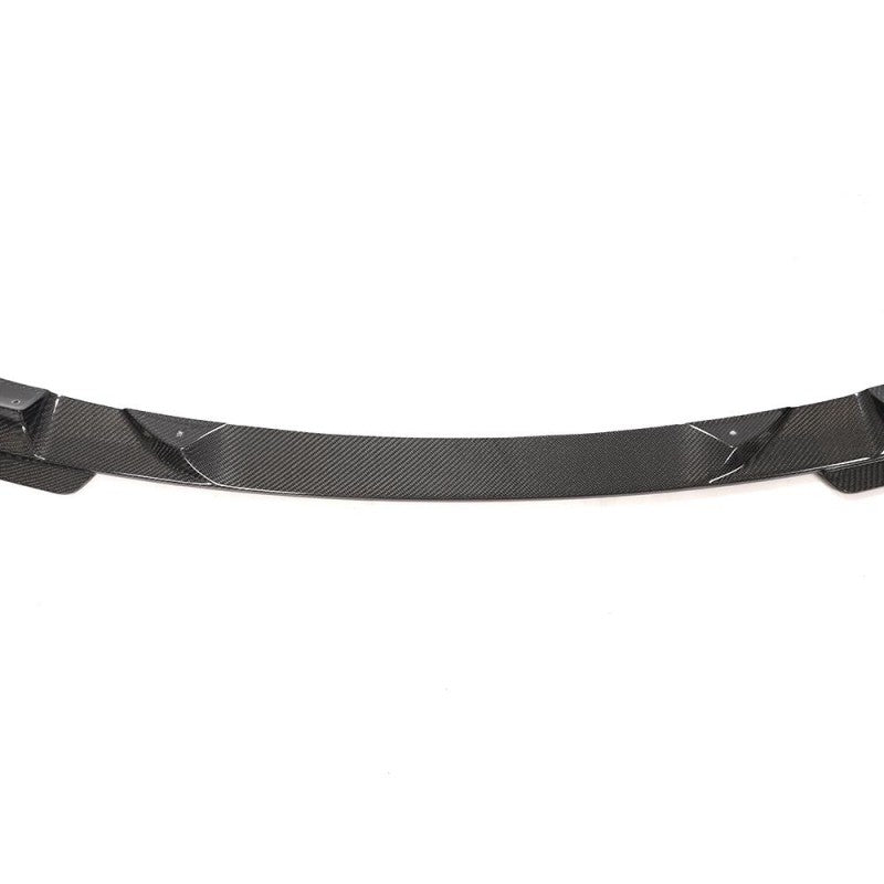 G20 Mtech MP style 1pcs carbon fiber front lip