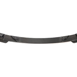 G20 Mtech MP style 1pcs carbon fiber front lip