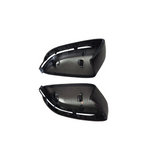 G20 OEM-style Dry carbon mirror cover