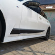 G20 Performance side decal