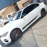 G20 Performance side decal