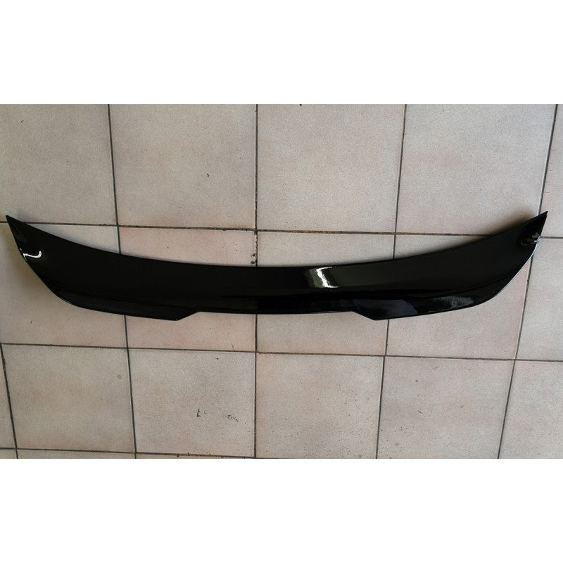 G20 G80 PSM style gloss black boot spoiler
