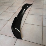 G20 G80 PSM style gloss black boot spoiler