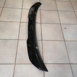 G20 G80 PSM style gloss black boot spoiler