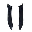 G20 Mtech rear bumper splitter