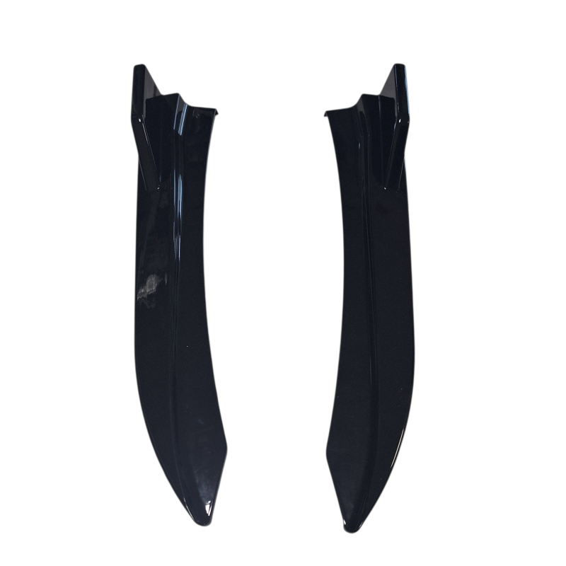 G20 Mtech rear bumper splitter