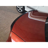 G20 OE style boot spoiler