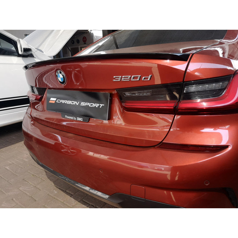 G20 OE style boot spoiler
