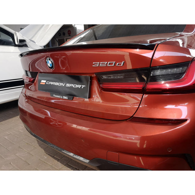 G20 OE style boot spoiler