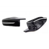 G20 G22 G30 upgrade G80 M3 style mirror cover