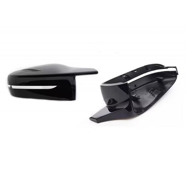 G20 G22 G30 upgrade G80 M3 style mirror cover