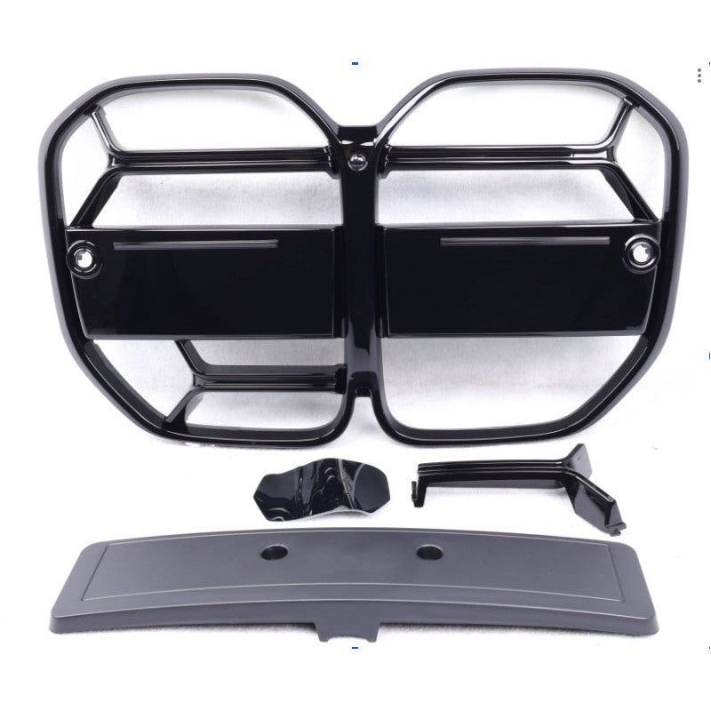 G22 CSL style grille