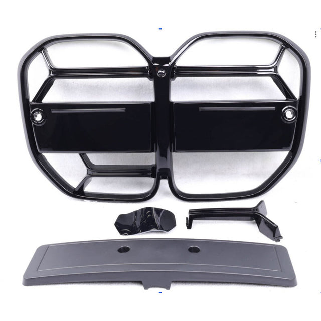 G22 CSL style grille