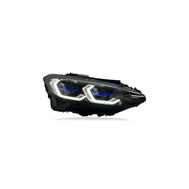 G22 G80 G82 CSL LED headlight