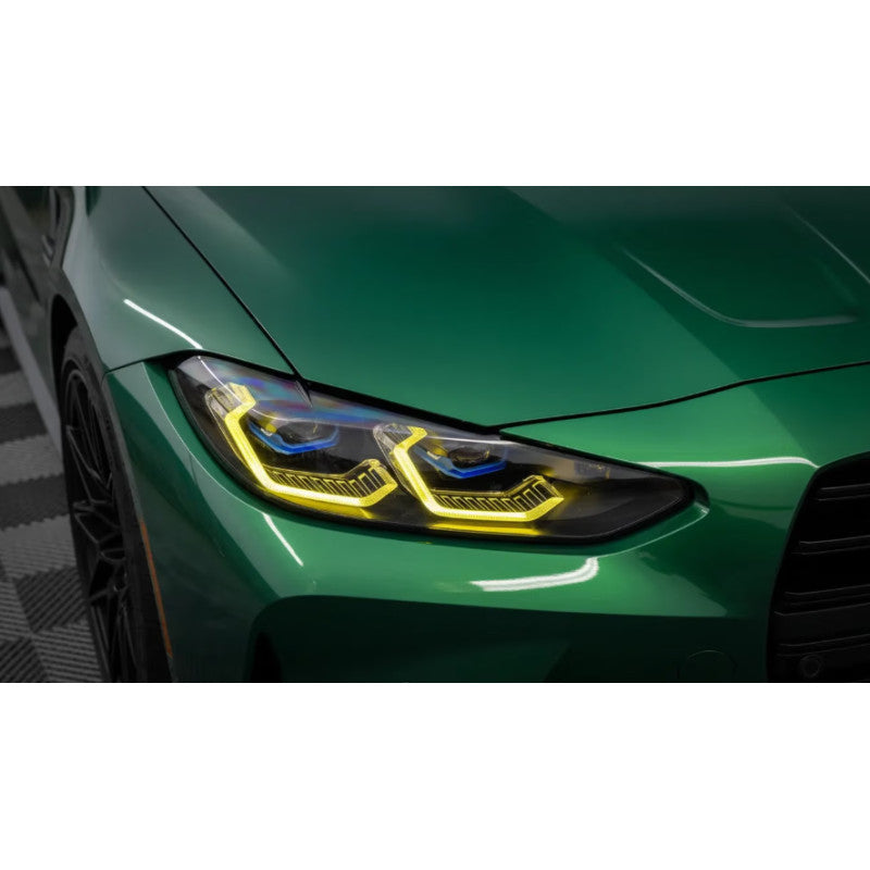 G22 G80 G82 CSL LED headlight