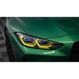 G22 G80 G82 CSL LED headlight