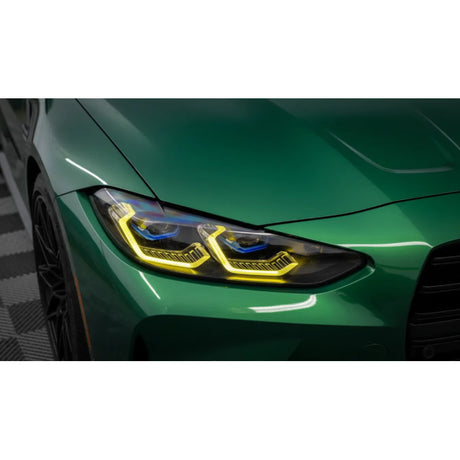 G22 G80 G82 CSL LED headlight