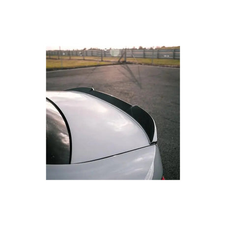 G22 G82 CS style boot spoiler