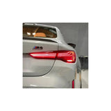 G22 G82 CSL laser tail light