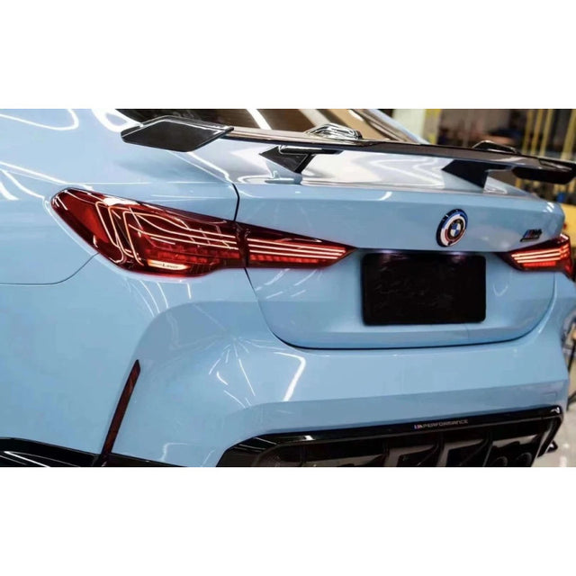 G22 G82 CSL laser tail light