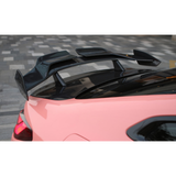 G22 G82 DW-Pro style carbon fiber wing