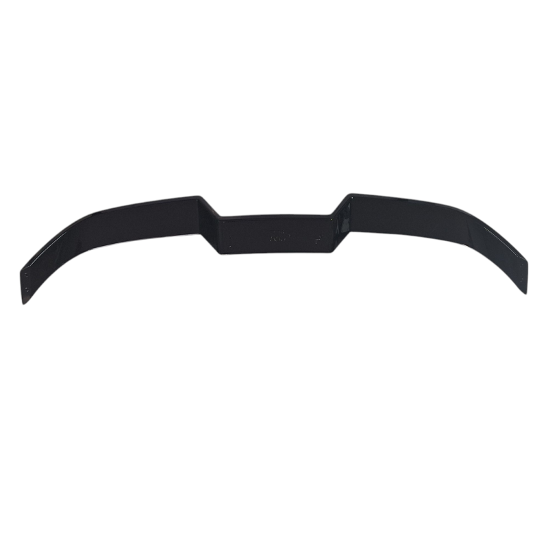 G22 G82 V style boot spoiler