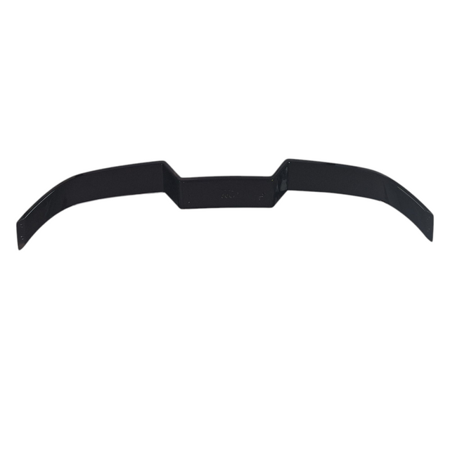 G22 G82 V style boot spoiler