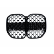 G22 diamond grille