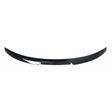 G22 G82 M4 style boot spoiler