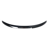 G22 G82 M4 style boot spoiler