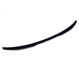 G22 G82 M4 style boot spoiler