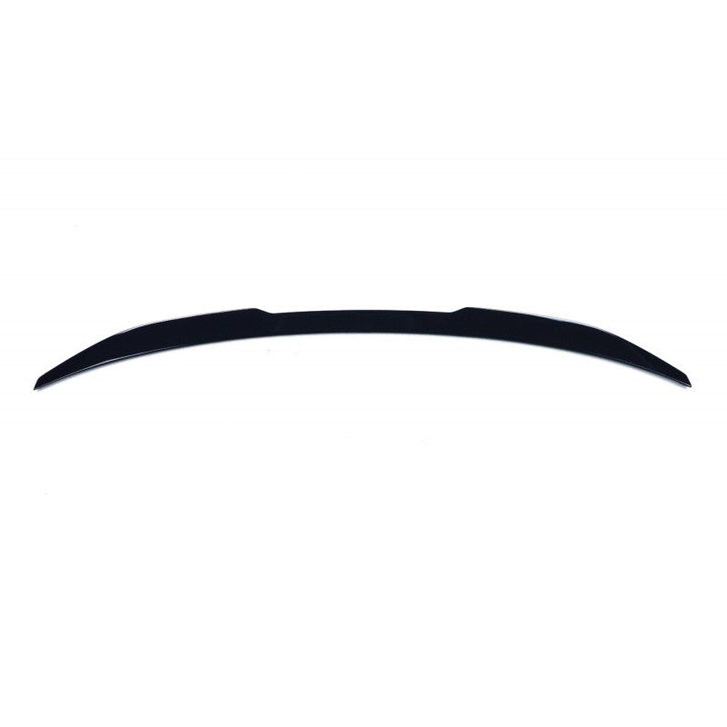 G22 G82 M4 style boot spoiler