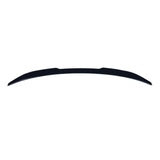 G22 G82 M4 style boot spoiler
