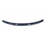 G22 G82 M4 style carbon fiber boot spoiler