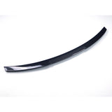 G22 G82 M4 style carbon fiber boot spoiler