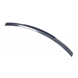 G22 G82 M4 style carbon fiber boot spoiler