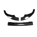 G22 Mtech MP style carbon fiber front lip