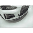 G22 Mtech MP style carbon fiber front lip