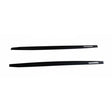G22 MP style side skirt