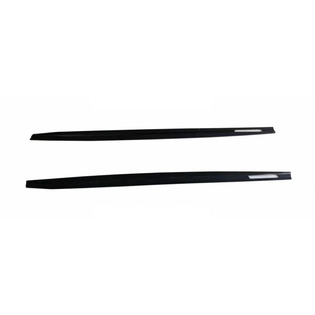 G22 MP style side skirt