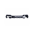 G22 Mtech MP style rear diffuser