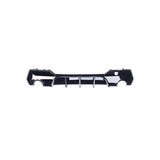 G22 Mtech MP style rear diffuser