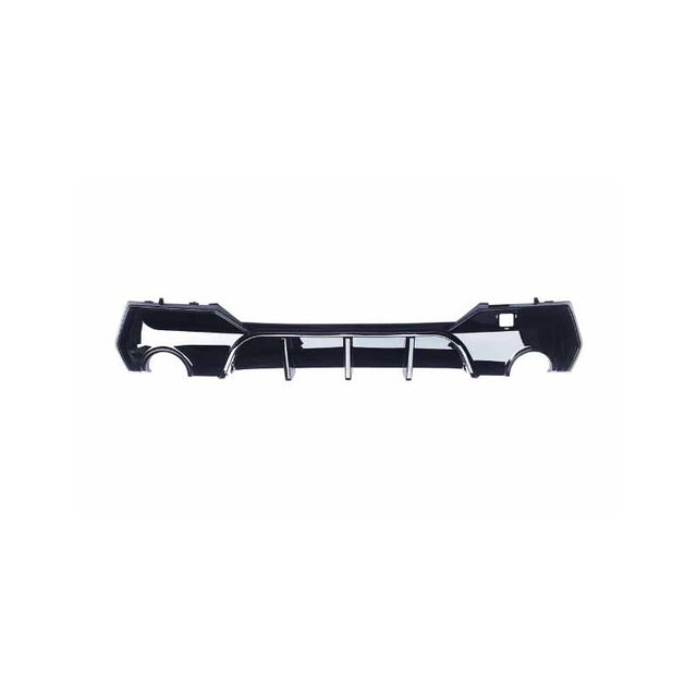G22 Mtech MP style rear diffuser