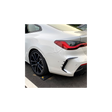 G22 Mtech rear canards