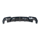 G22 Mtech rear diffuser w/led