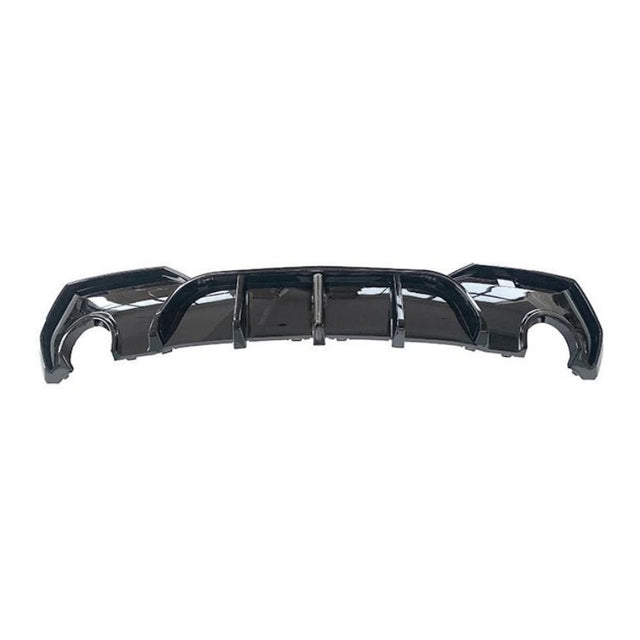 G22 Mtech rear diffuser w/led