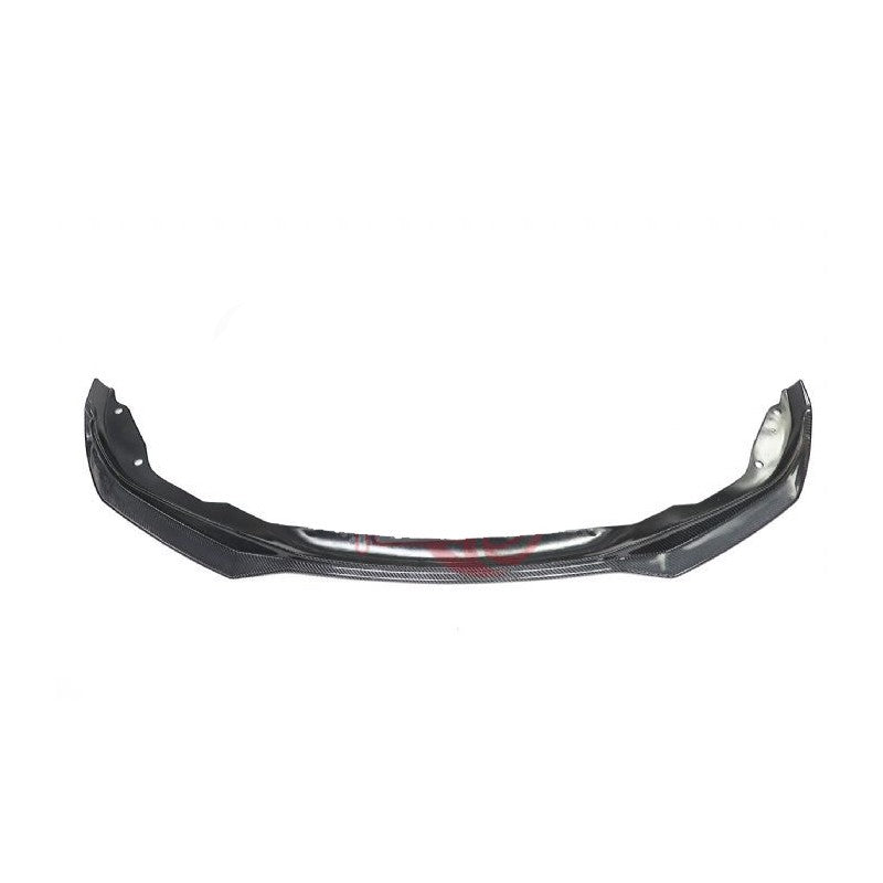 G22 Mtech V style carbon fiber front lip